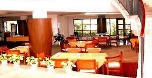 Sandal Wood Resort Lingshui  ภายนอก รูปภาพ