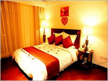 Sandal Wood Resort Lingshui  ภายนอก รูปภาพ