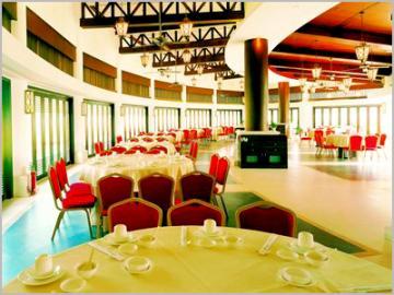 Sandal Wood Resort Lingshui  ภายนอก รูปภาพ